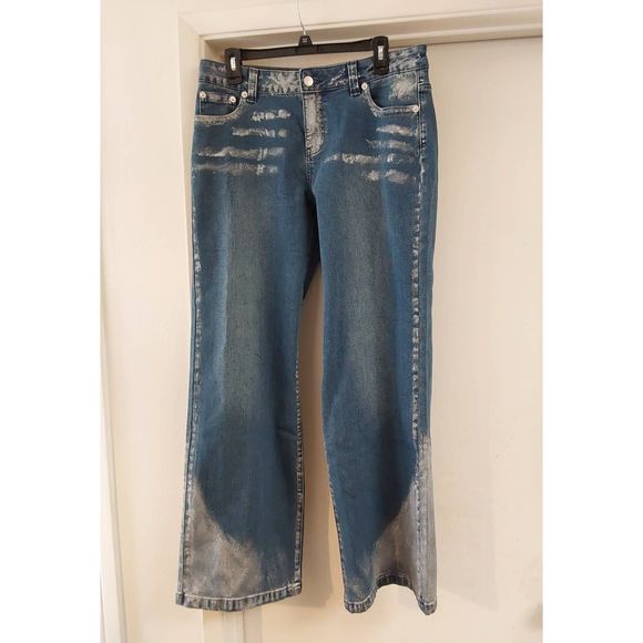 Dolls Kill Jeans Nwotdolls Kill Generation Kiss Imogen Low Rise